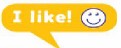 !I like